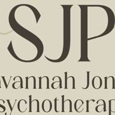 Profile picture of Savannah Jones Psychotherapy