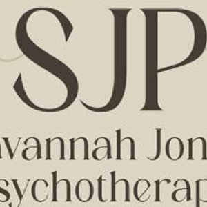 Profile picture of Savannah Jones Psychotherapy
