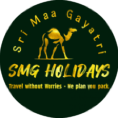 Profile picture of SMG Holidays