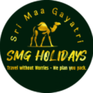 Profile picture of SMG Holidays