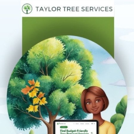 Profile picture of Taylor Tree Services