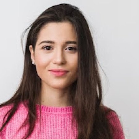 Profile picture of Madelyn Rane