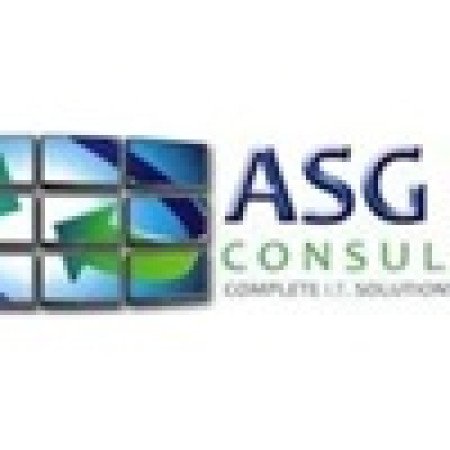 Profile picture of ASG IT Consulting