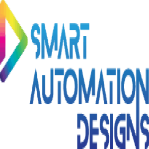 Profile picture of Smart Automation Designs