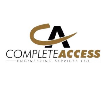 Profile picture of Complete Access