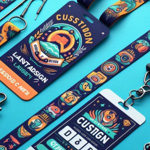 Profile picture of Tali Lanyard