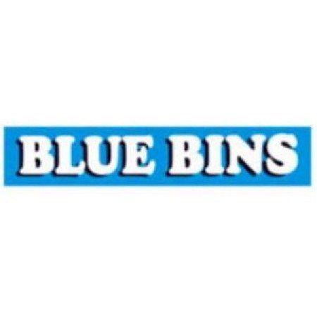 Profile picture of Blue Bins