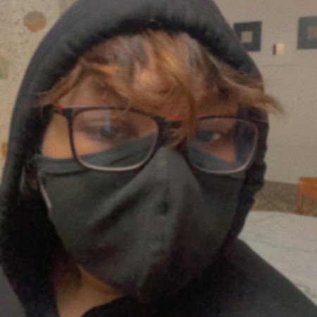 Profile picture of Zarin