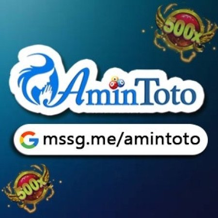 Profile picture of AMINTOTO