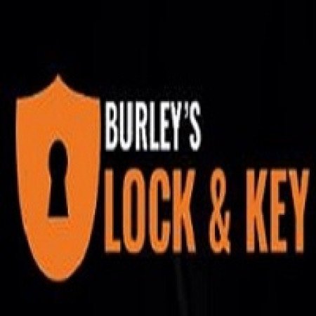 Profile picture of Burley's Lock & Key