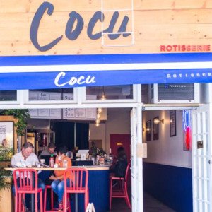 Profile picture of Cocu NYC