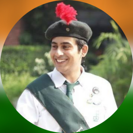 Profile picture of Abhinandan Kaul