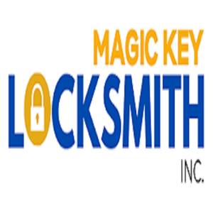 Profile picture of Magic Key Locksmith