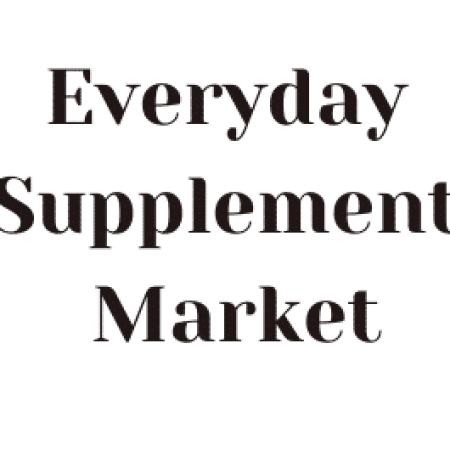 Profile picture of everydaysupplementmarket