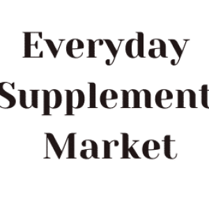 Profile picture of everydaysupplementmarket