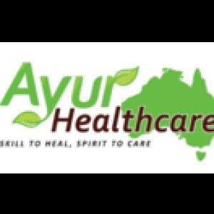 Profile picture of Ayur Healthcare