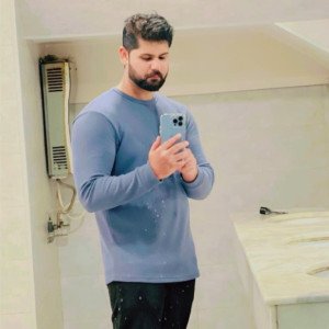 Profile picture of Hafiz Ahmad Faraz