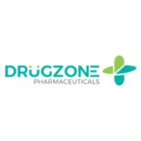 Profile picture of Drugzone Pharmaceuticals Inc