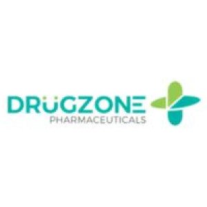 Profile picture of Drugzone Pharmaceuticals Inc