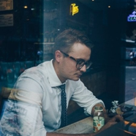 Profile picture of Cason Smith