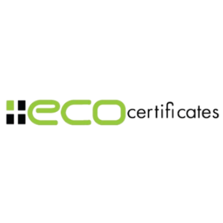 Profile picture of Eco Certificates