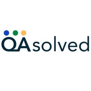 Profile picture of QAsolved