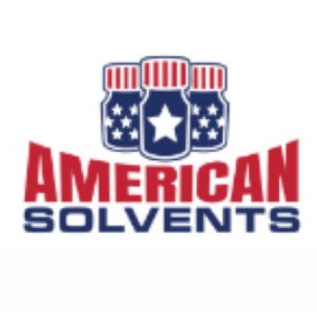 Profile picture of American Solvents