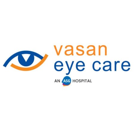 Profile picture of Vasan Eye Care