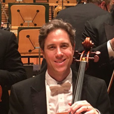 Profile picture of Nathan Weiss