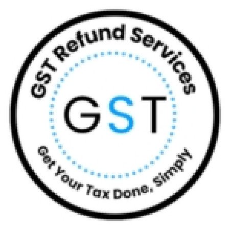 Profile picture of GST Refund Services