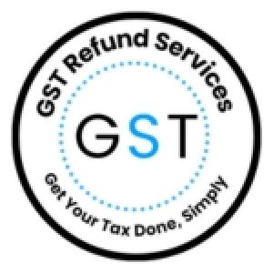Profile picture of GST Refund Services