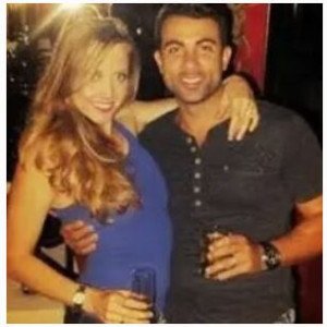 Profile picture of Nick Trimble