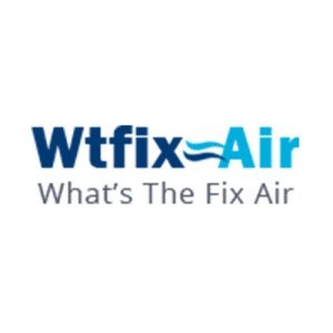 Profile picture of WtFixAir - Air Conditioning Service