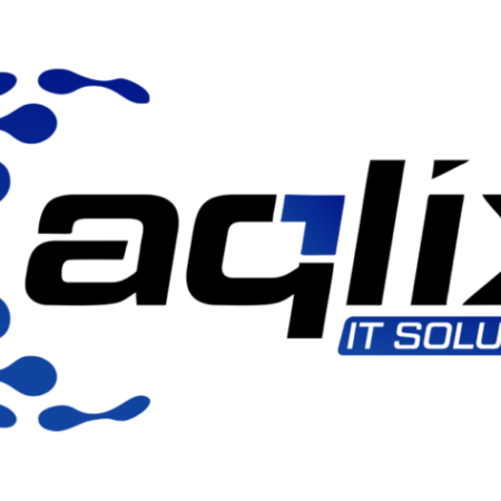 Profile picture of Aqlix IT Solutions