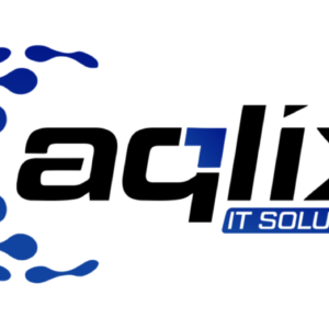 Profile picture of Aqlix IT Solutions
