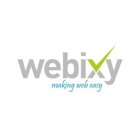 Profile picture of Webixy Tech