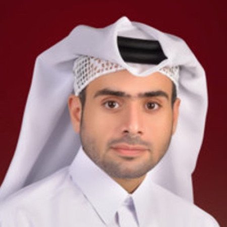 Profile picture of Hamad Al Shammakh