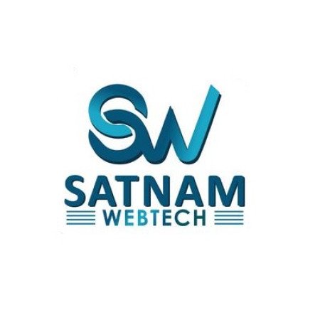 Profile picture of Satnam Webtech Pvt. Ltd.