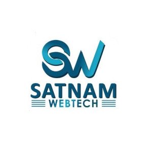 Profile picture of Satnam Webtech Pvt. Ltd.