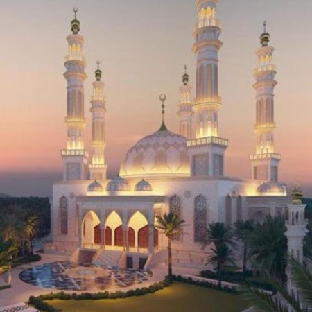 Profile picture of Muhammadbin Abdullah Masjid