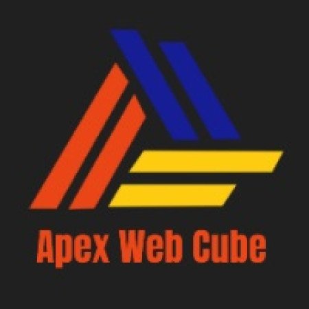 Profile picture of Apex Web Cube