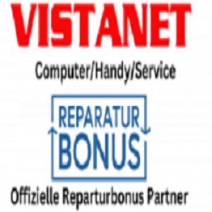 Profile picture of Vistanet Handy/Computer Reparatur