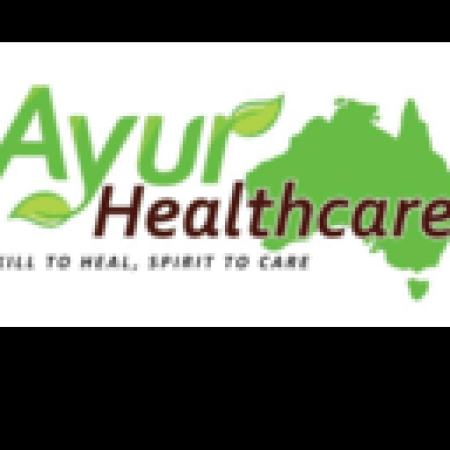 Profile picture of Ayur Healthcare