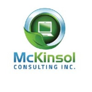 Profile picture of Mckinsol Consulting Inc