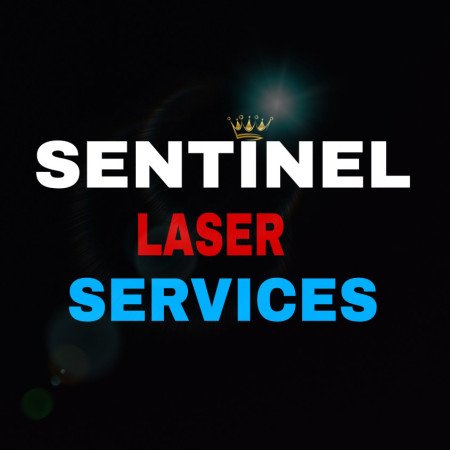Profile picture of Sentinel laser services