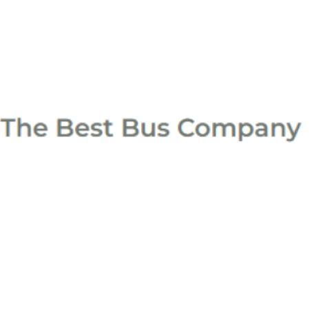 Profile picture of thebestbuscompany