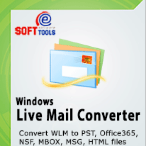 Profile picture of Windows Live Mail Converter