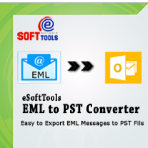 Profile picture of EML to PST Converter