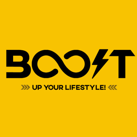 Profile picture of Boost Lifestyle