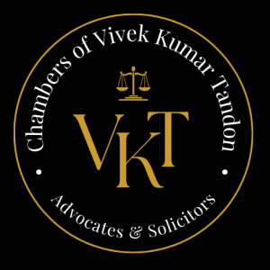 Profile picture of Chambers of Vivek Kumar Tandon